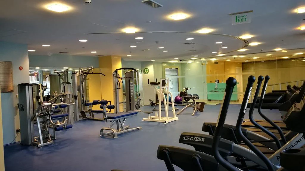 Copthorne Hotel Dubai